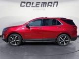 Used 2023 Chevrolet Equinox Premier image 2
