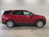 Used 2018 Chevrolet Equinox LT image 2