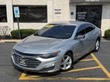 Used 2019 Chevrolet Malibu LS w/ LPO, Convenience Package 1 image 2