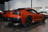 Used 2015 Chevrolet Corvette Stingray Coupe w/ 2LT Preferred Equipment Group image 6