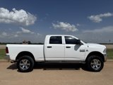 Used 2018 RAM 2500 Tradesman w/ Chrome Appearance Group image 2