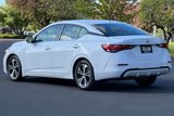 Used 2023 Nissan Sentra SV image 6