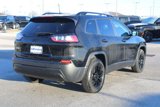 Used 2023 Jeep Cherokee Altitude Lux image 4
