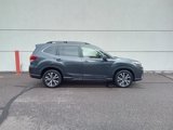 Used 2019 Subaru Forester Limited w/ Popular Package #3 image 3