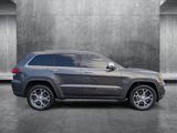 Used 2020 Jeep Grand Cherokee Limited w/ Luxury Group II image 4