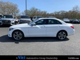 Certified 2020 Mercedes-Benz C 300 4MATIC Sedan image 5
