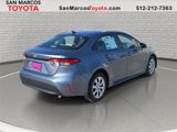 New 2025 Toyota Corolla LE image 5