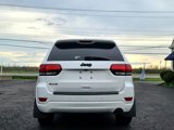 Used 2018 Jeep Grand Cherokee Altitude image 4