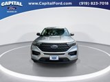 Used 2020 Ford Explorer 4WD image 3