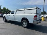 New 2024 RAM 2500 Tradesman w/ Chrome Appearance Group image 5