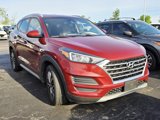 Used 2020 Hyundai Tucson SEL w/ Cargo Package image 4