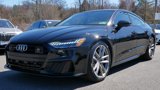 Used 2020 Audi A7 3.0T Premium Plus w/ Premium Plus Package image 5