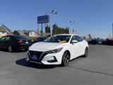 Used 2021 Nissan Sentra SV image 4
