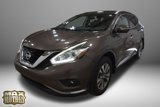 Used 2015 Nissan Murano SL w/ SL Technology Package image 3