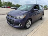 Used 2017 Chevrolet Spark LT image 2