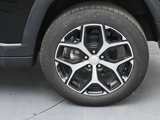 Used 2024 Jeep Compass Limited image 5