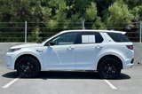 Certified 2024 Land Rover Discovery Sport S image 2