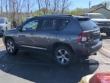 Used 2016 Jeep Compass High Altitude image 4