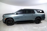 Used 2023 Chevrolet Suburban RST w/ Sport Performance Package image 5