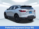 Used 2020 Chevrolet Blazer RS image 4