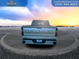 Used 2021 Chevrolet Silverado 1500 W/T w/ WT Value Package image 4