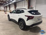 Used 2025 Chevrolet Trax LT w/ Driver Confidence Package image 6