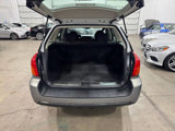 Used 2005 Subaru Outback 2.5XT image 5