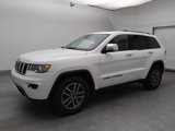 Used 2020 Jeep Grand Cherokee Limited image 2