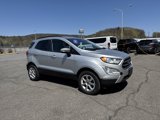 Used 2020 Ford EcoSport SE image 3
