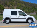 Used 2012 Ford Transit Connect XLT image 4