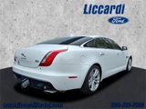 Used 2016 Jaguar XJ L Portfolio image 2