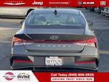 Used 2024 Hyundai Elantra SEL image 5