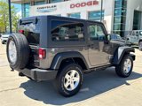 Used 2014 Jeep Wrangler Sport w/ Quick Order Package 24S image 5