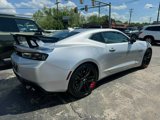 Used 2017 Chevrolet Camaro SS w/ Redline Edition image 5