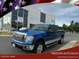 Used 2012 Ford F150 XLT w/ XLT Chrome Pkg image 2