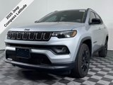 New 2025 Jeep Compass Latitude w/ Altitude Special Edition image 4