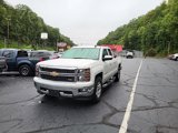 Certified 2015 Chevrolet Silverado 1500 LT w/ All Star Edition image 2