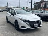 Used 2024 Nissan Versa S w/ Trunk Package image 6