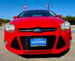 Used 2012 Ford Focus SEL image 4