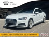 Used 2018 Audi A5 2.0T Premium Plus w/ Premium Plus image 3