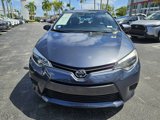 Used 2016 Toyota Corolla LE image 5