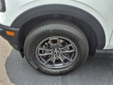 Used 2022 Ford Bronco Sport Big Bend w/ Convenience Package image 4