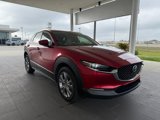 Used 2021 MAZDA CX-30 FWD 2.5 S w/ Premium Package image 4