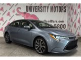 Used 2020 Toyota Corolla SE image 3