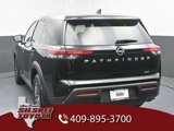 Used 2023 Nissan Pathfinder S image 4