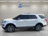 Used 2016 Ford Explorer Platinum image 3