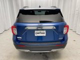 Certified 2023 Ford Explorer XLT w/ Equipment Group 202A image 3