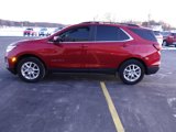 Used 2022 Chevrolet Equinox LT image 4