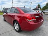 Used 2011 Chevrolet Cruze LT image 5