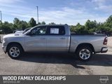 Used 2019 RAM 1500 Big Horn image 2